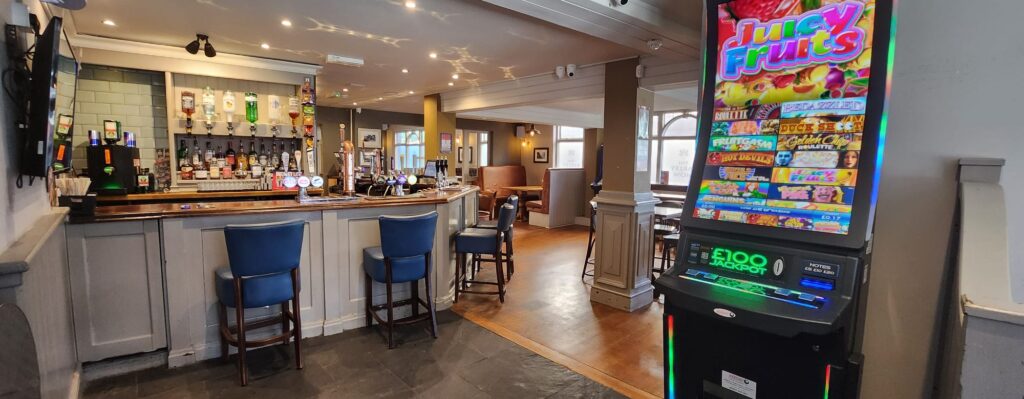 Barley Mow, Leicester