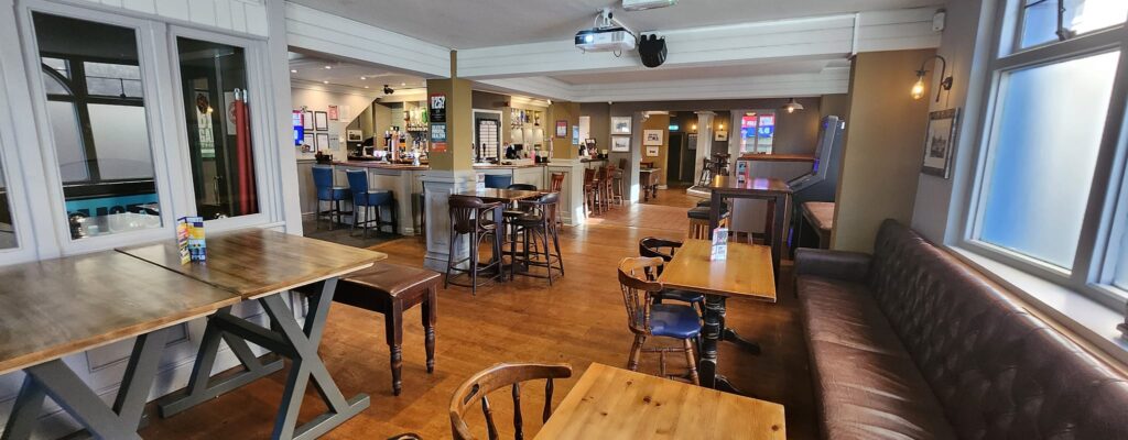 Barley Mow, Leicester
