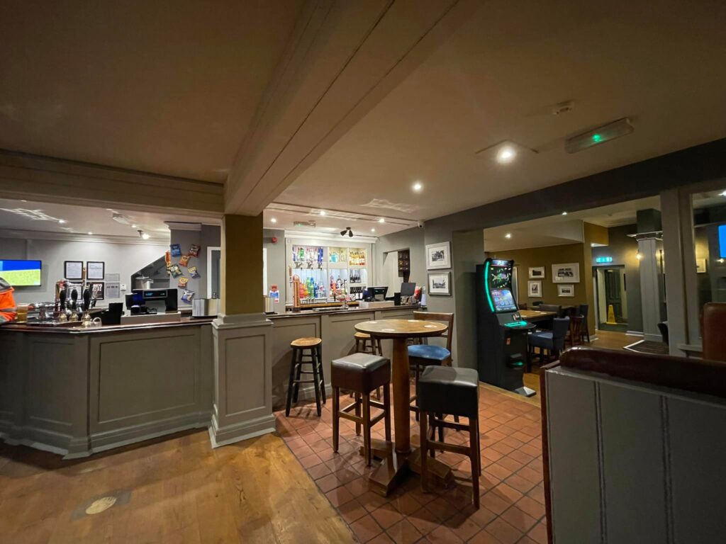 Barley Mow, Leicester