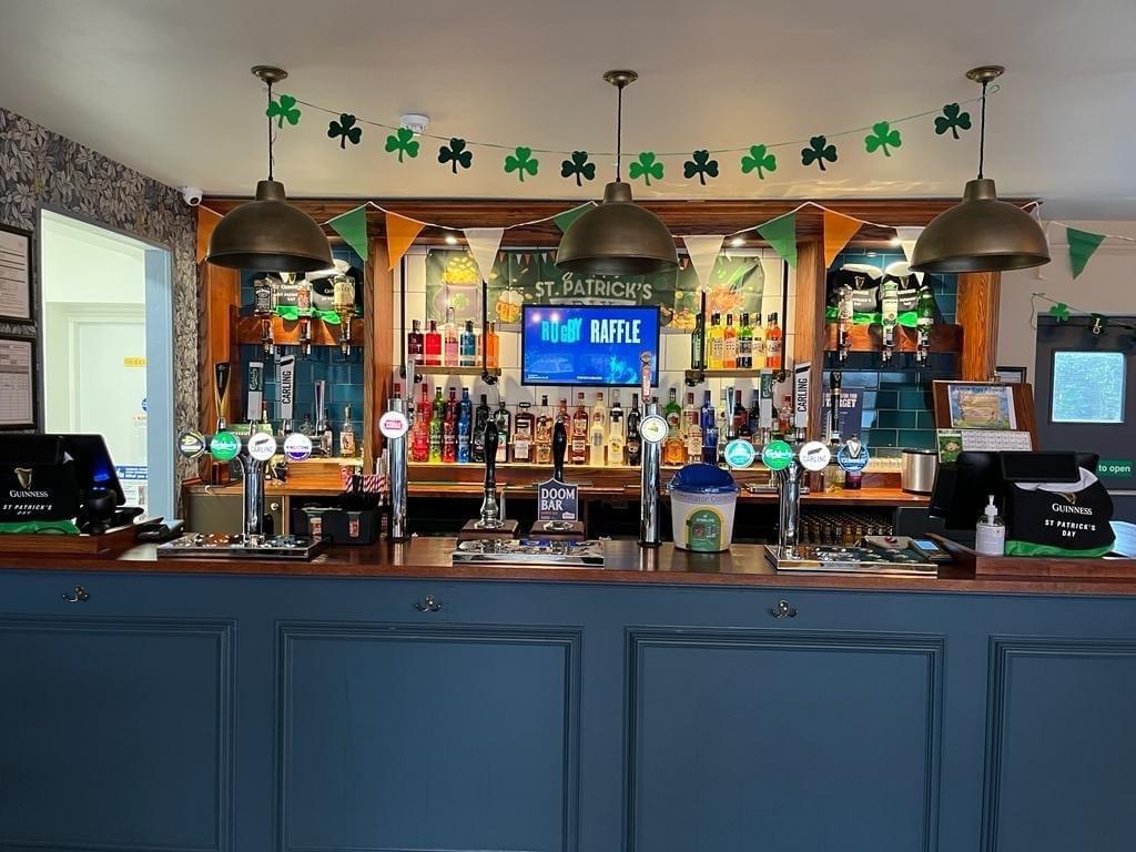 Ford Green, Stoke on Trent