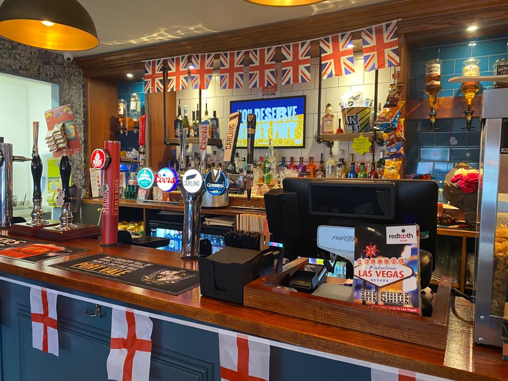 Ford Green, Stoke on Trent