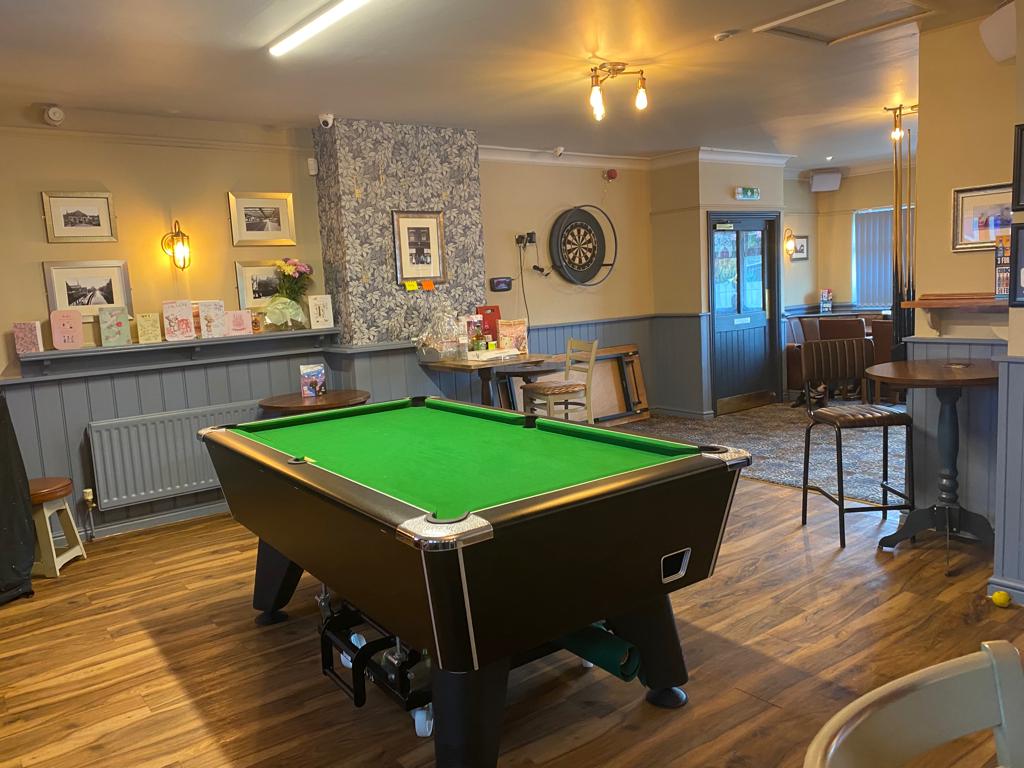 Ford Green, Stoke on Trent