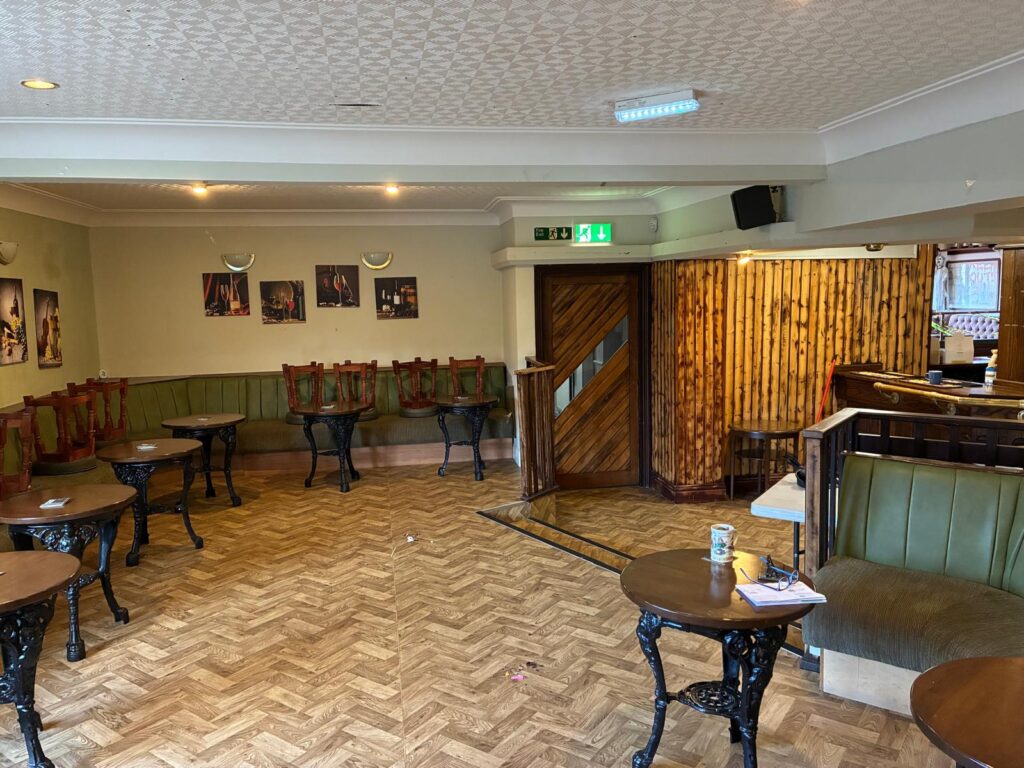 Beehive, South Shields