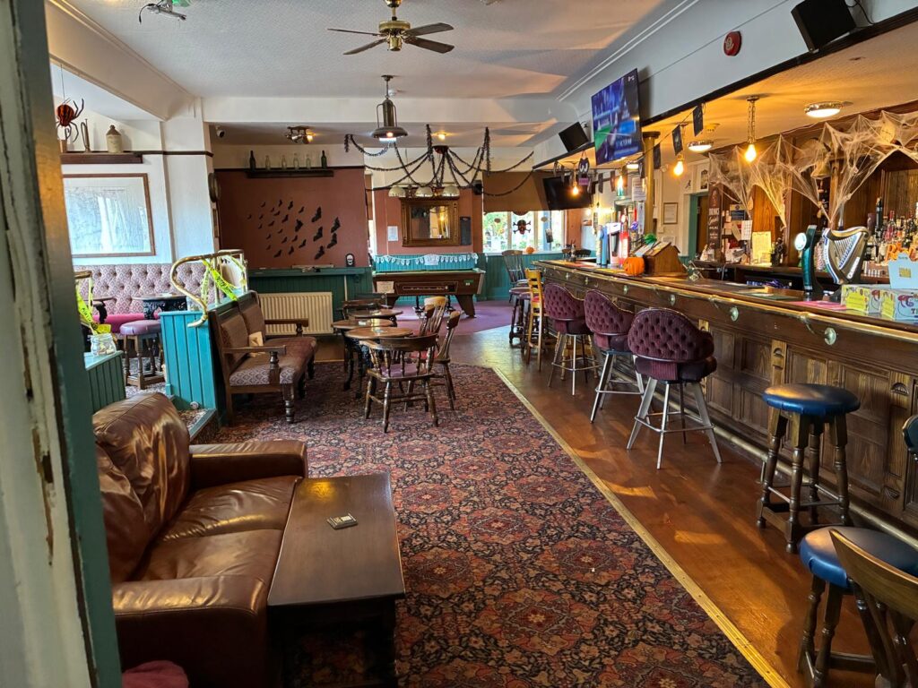 Beehive, South Shields