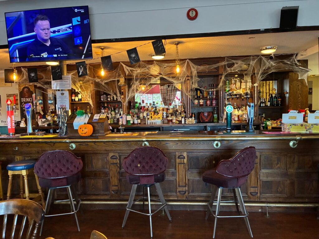 Beehive, South Shields