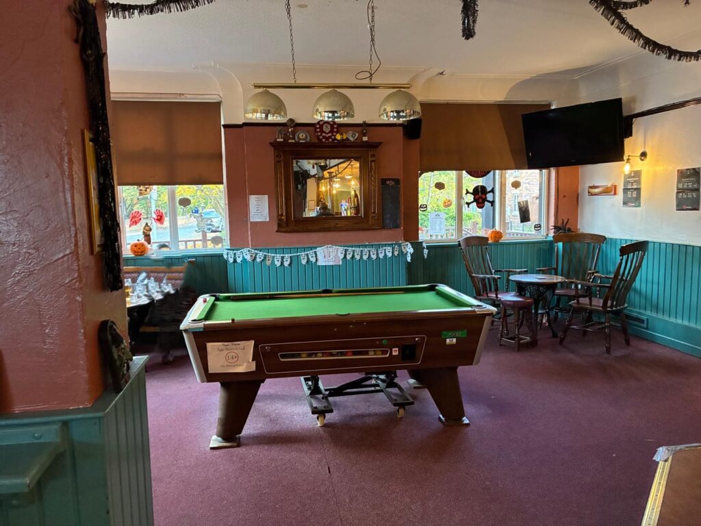 Beehive, South Shields