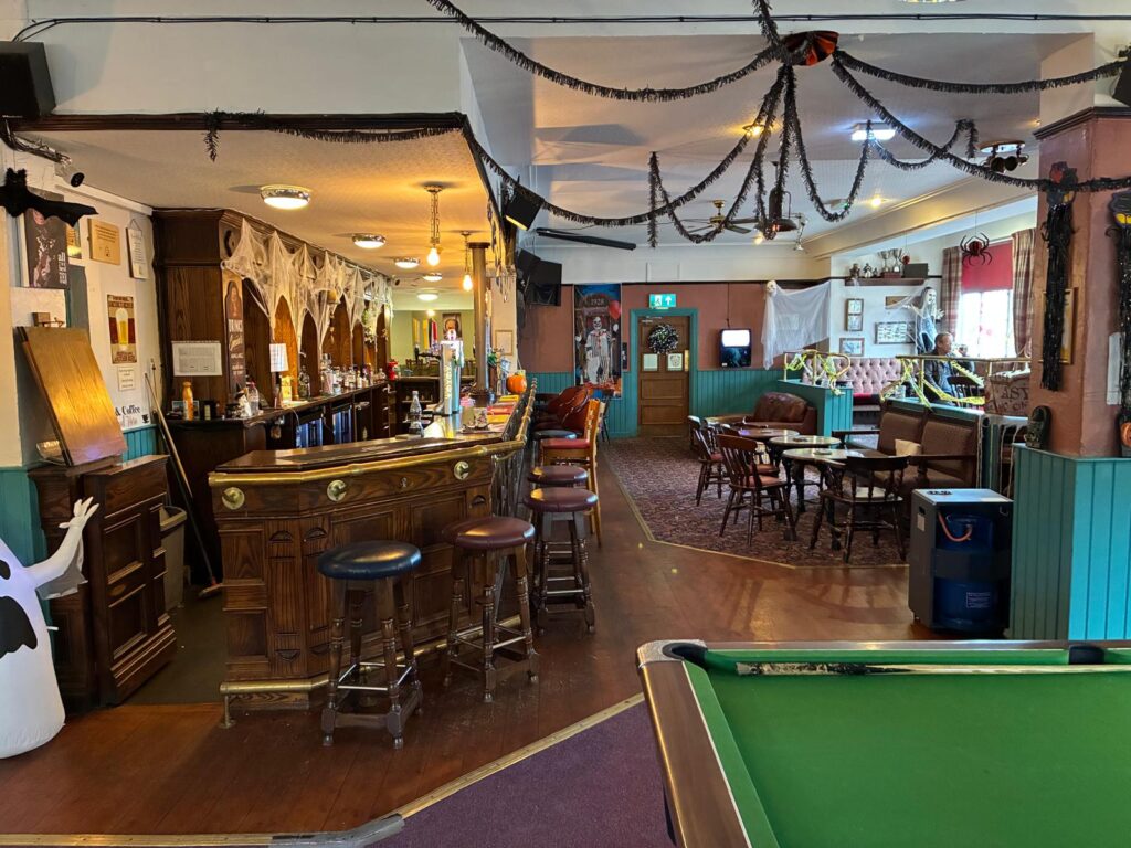 Beehive, South Shields