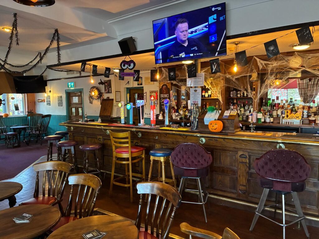 Beehive, South Shields