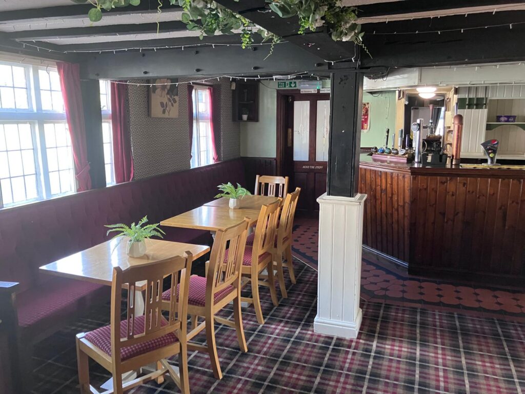 Old Cat, Wordsley