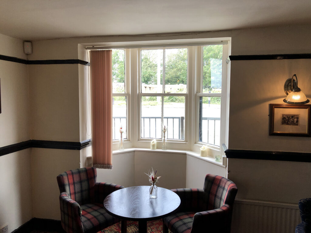 Valiant Sailor, Folkestone