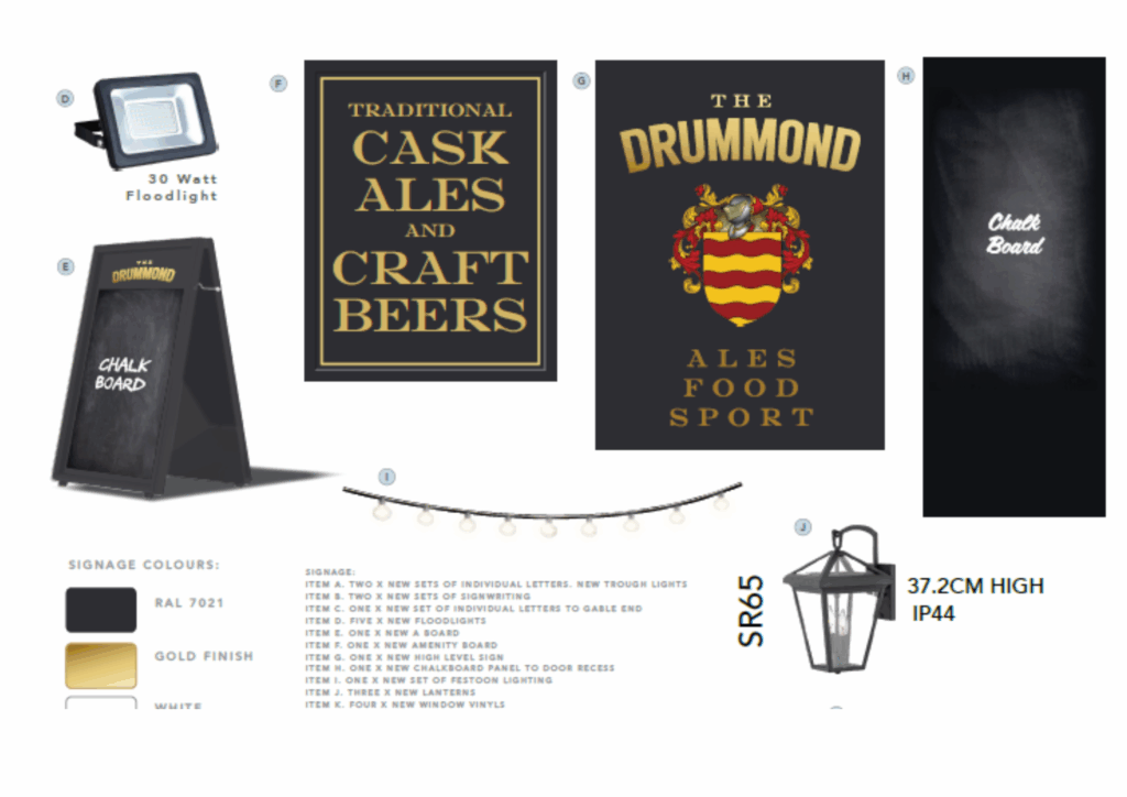 Drummond Arms, Southampton