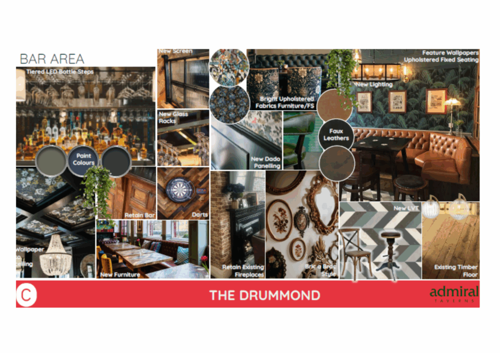 Drummond Arms, Southampton
