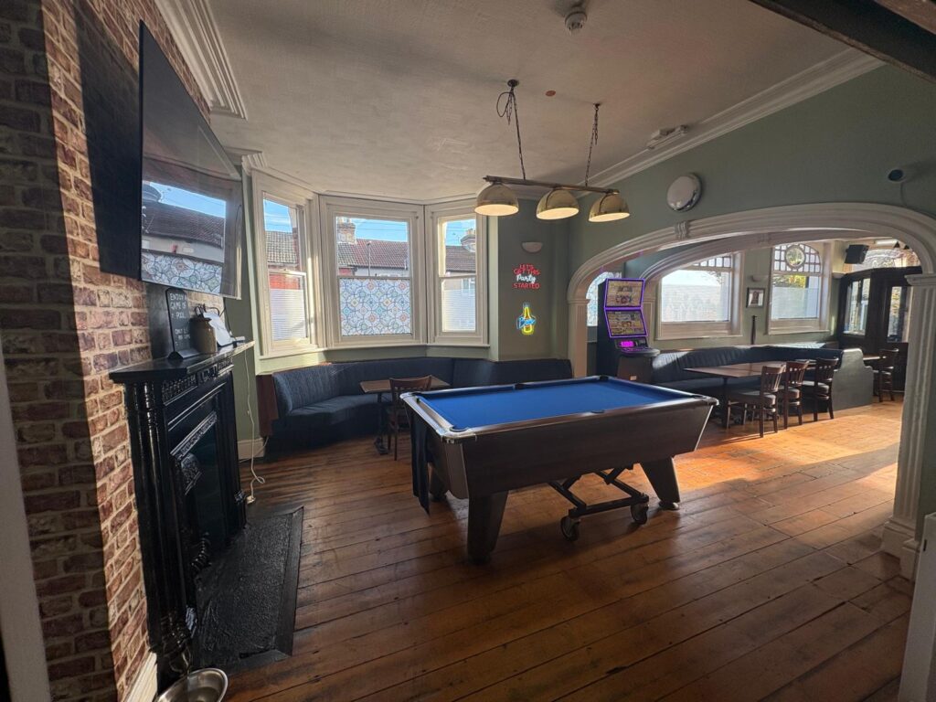 Drummond Arms, Southampton