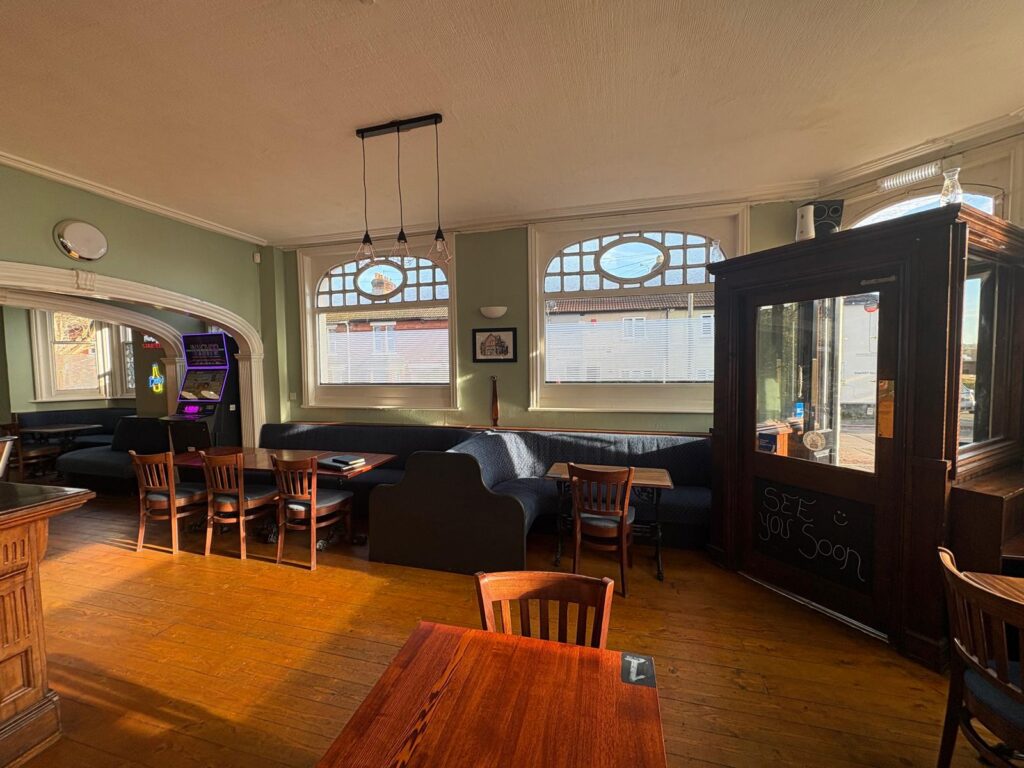 Drummond Arms, Southampton