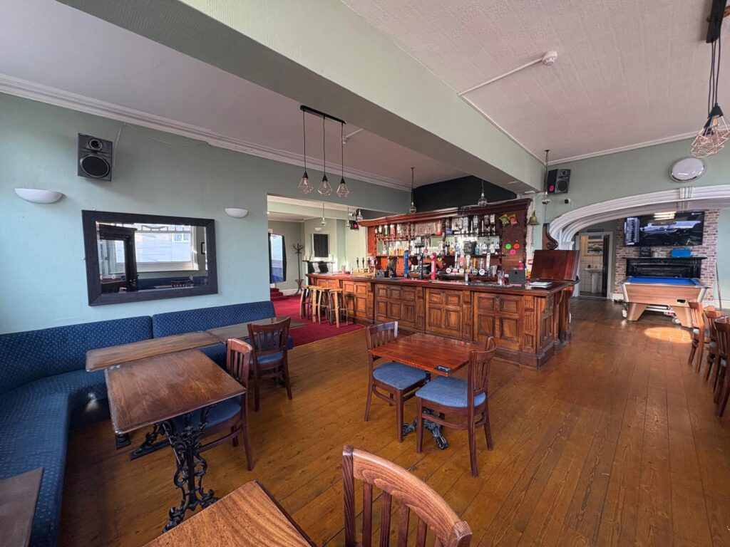 Drummond Arms, Southampton