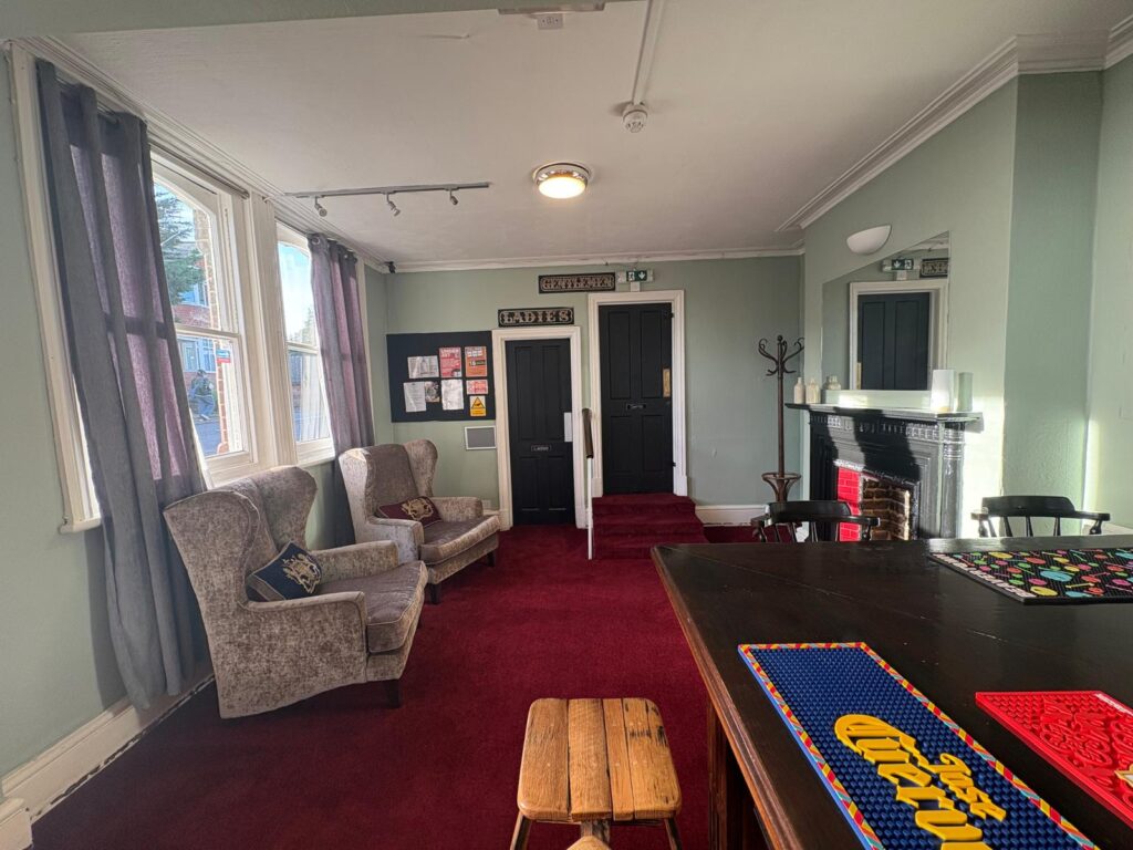 Drummond Arms, Southampton