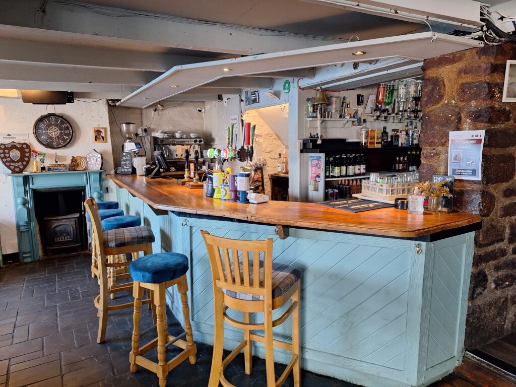Red Lion, Penzance