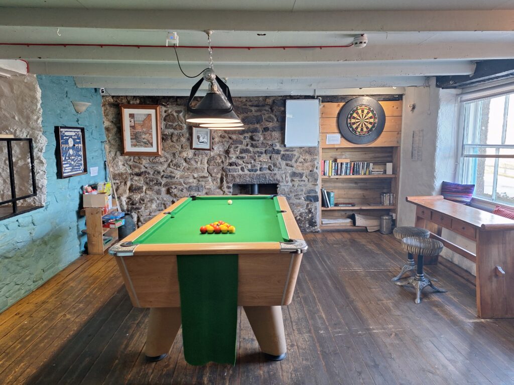 Red Lion, Penzance
