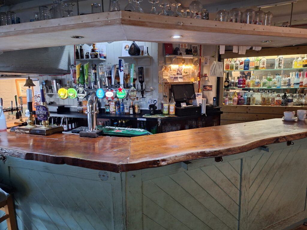 Red Lion, Penzance