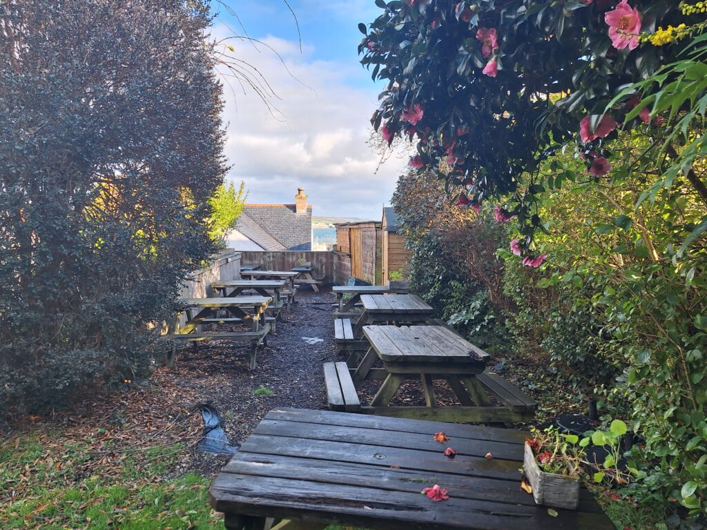 Red Lion, Penzance