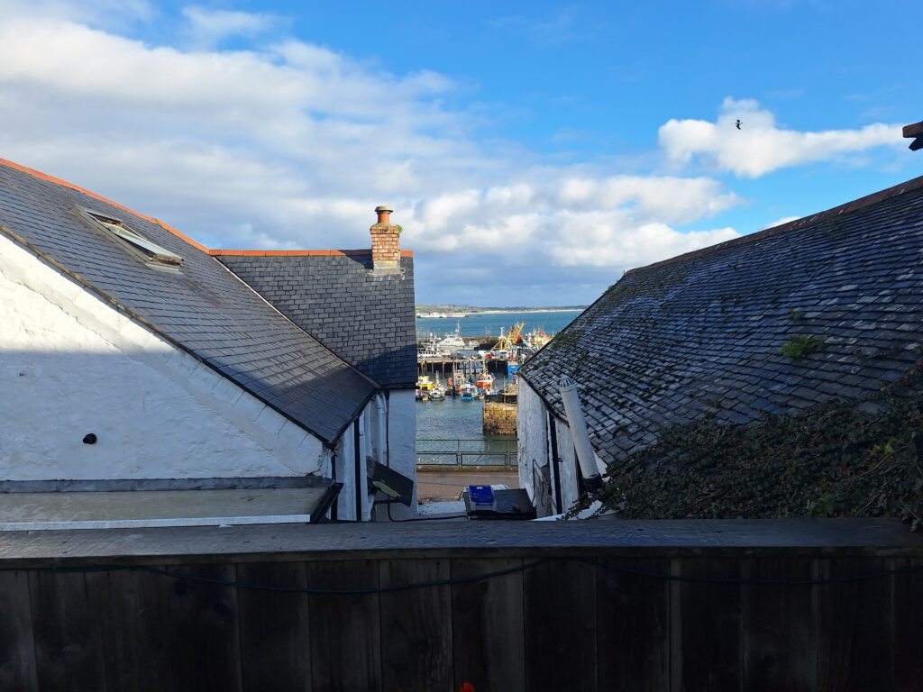 Red Lion, Penzance