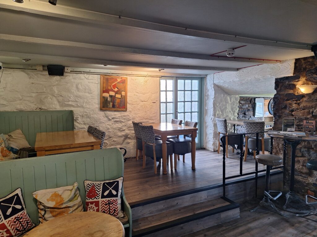 Red Lion, Penzance