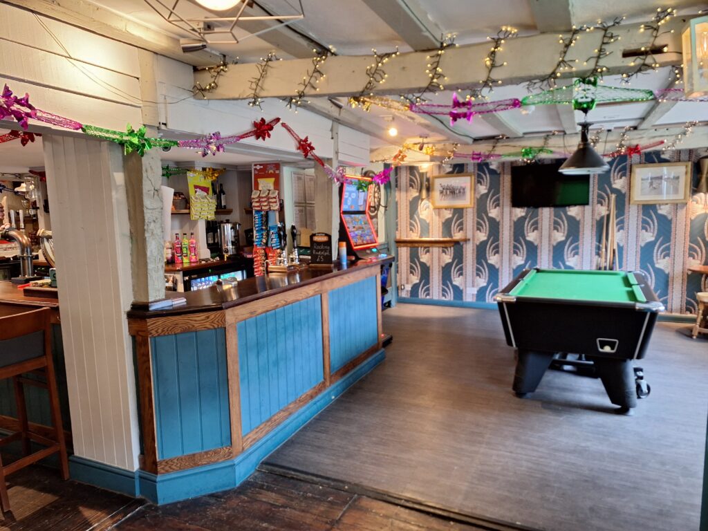 Coach House, Maidstone