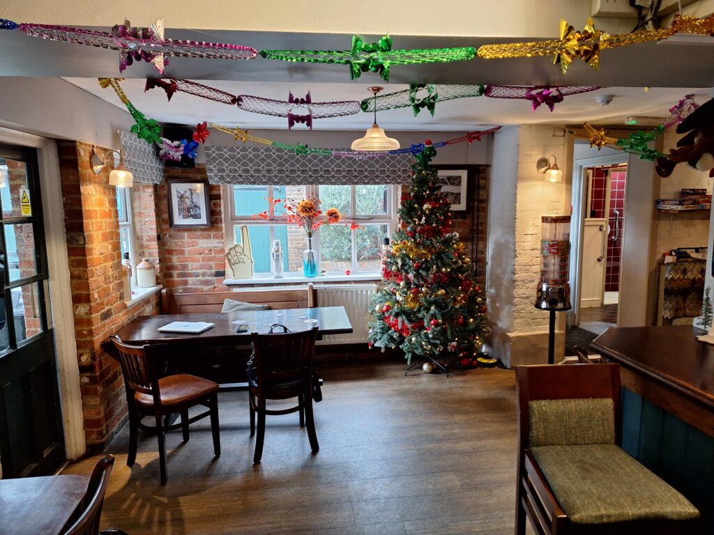 Coach House, Maidstone