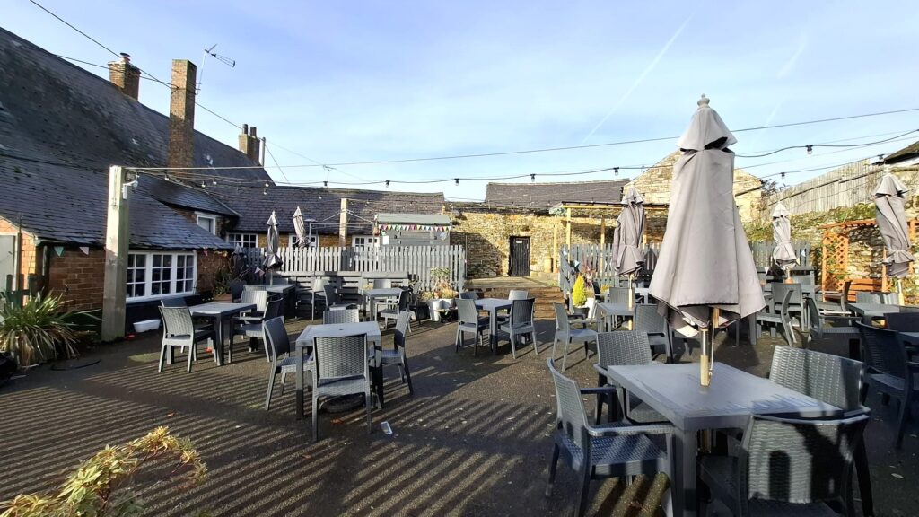 Fox Inn, Wilbarston