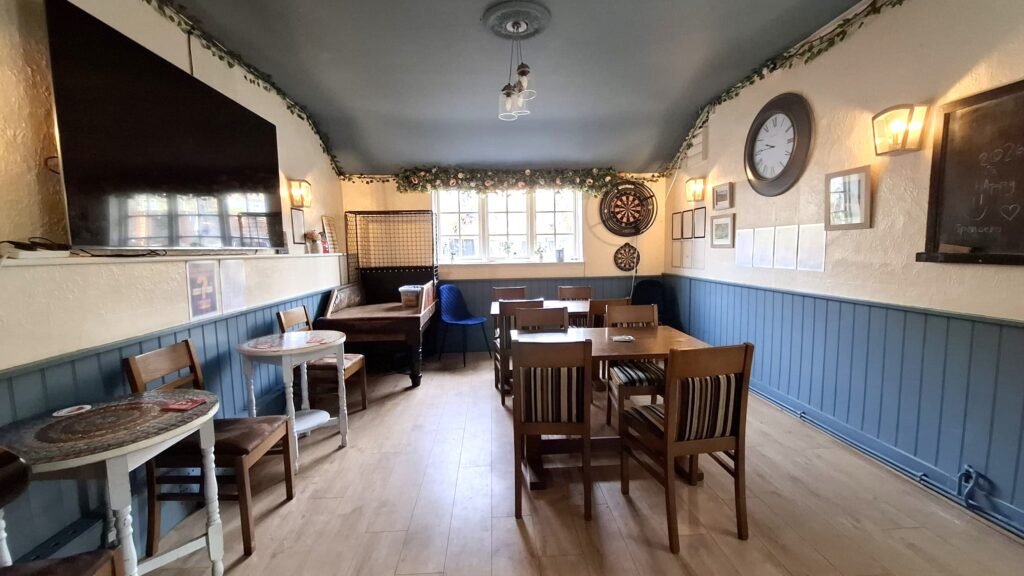 Fox Inn, Wilbarston