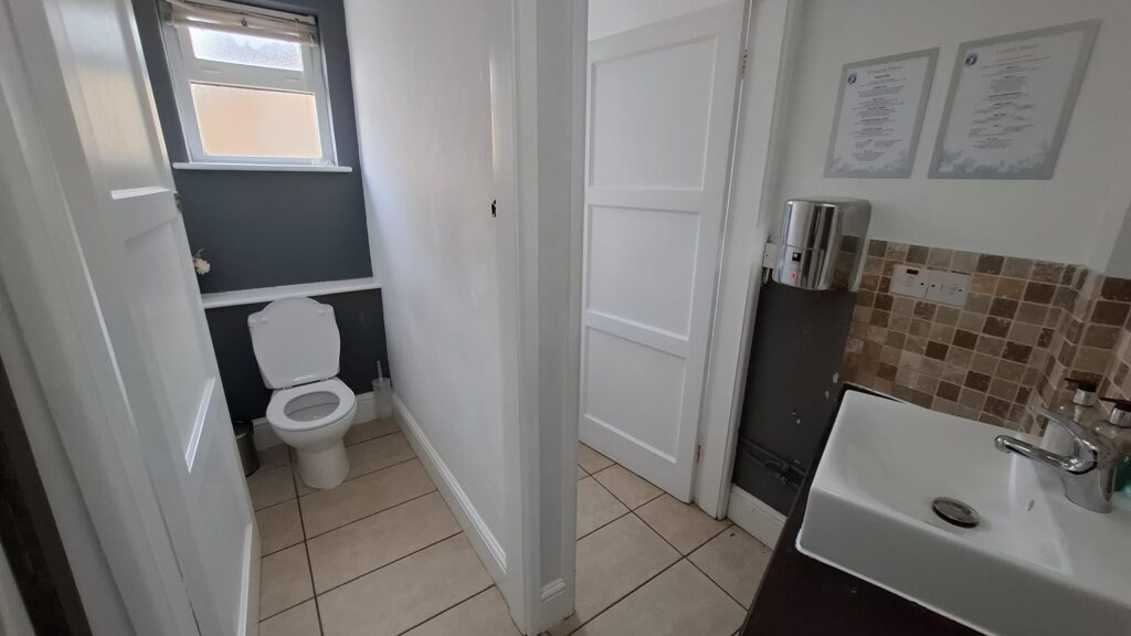 Fox Inn, Wilbarston