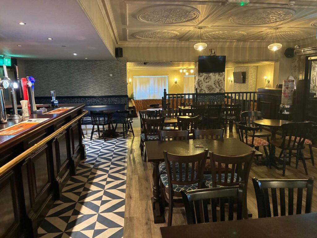 Honest Boy, Washington