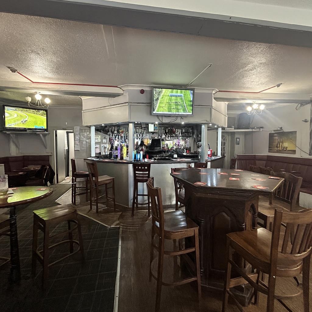 Olde Market Inn, Whitburn