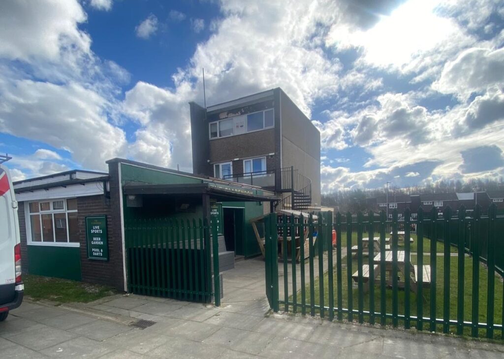 Clarendon, Miles Platting