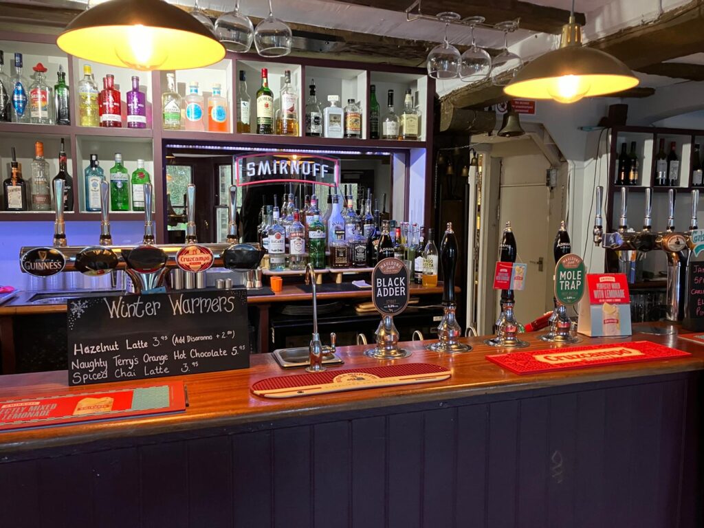 Five Bells, Colne Engaine