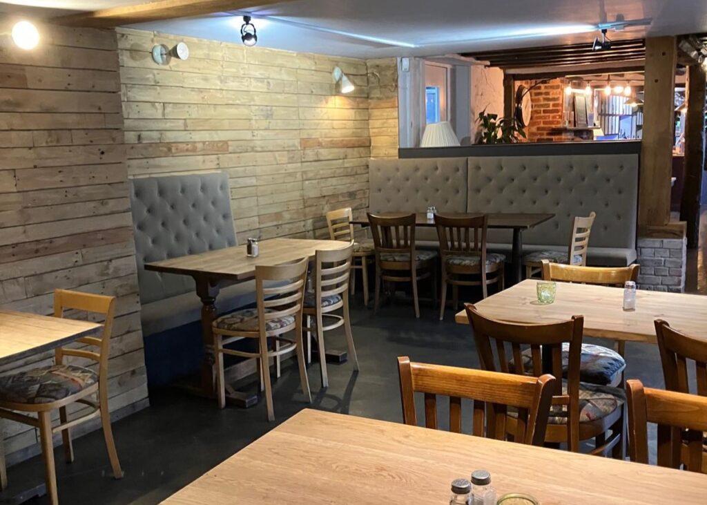 Five Bells, Colne Engaine