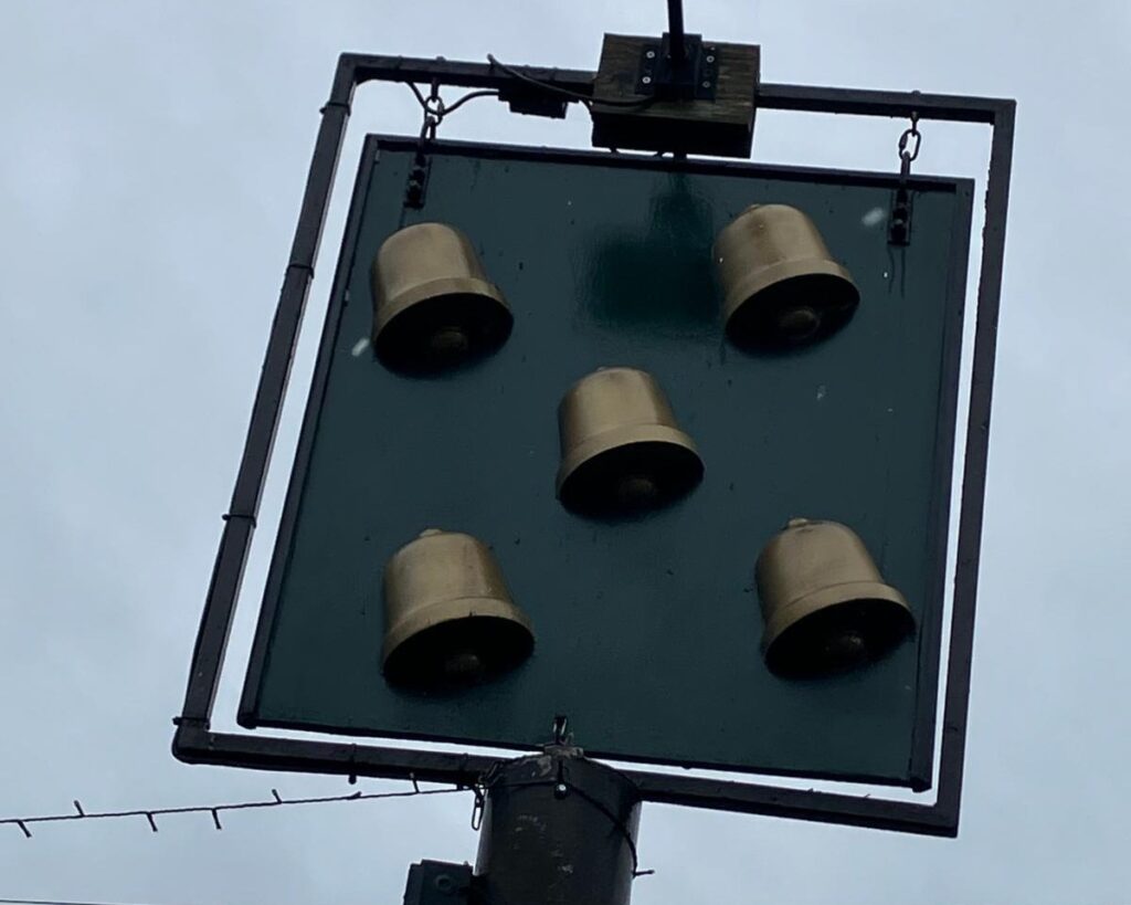Five Bells, Colne Engaine