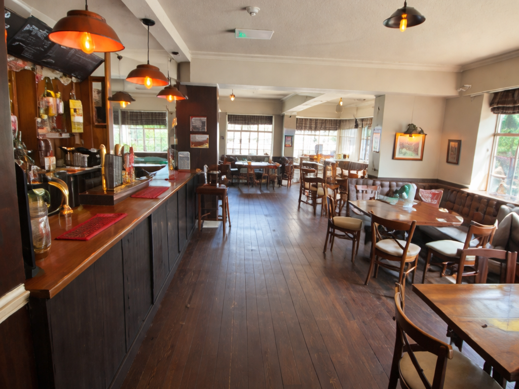 Prince of Wales, Dorking