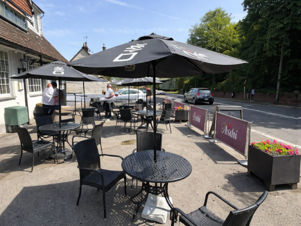 Prince of Wales, Dorking