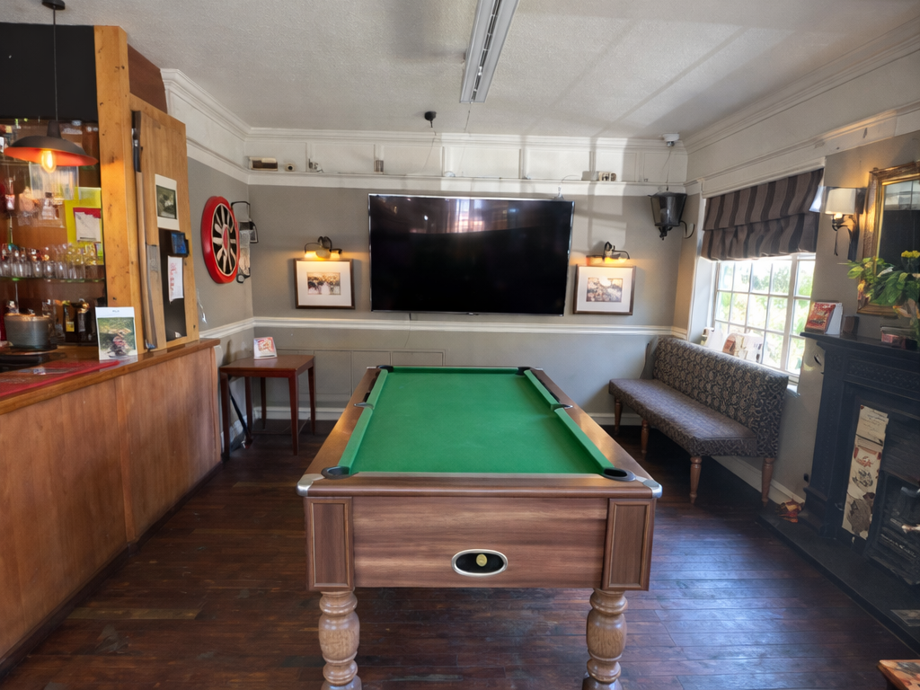 Prince of Wales, Dorking