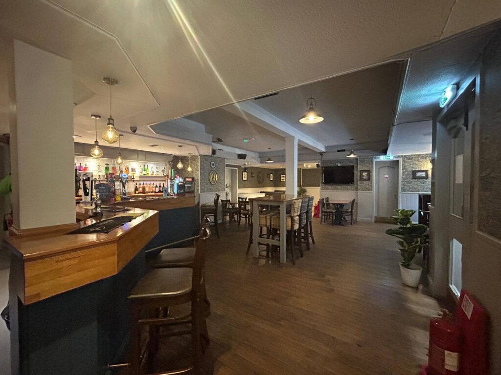 Muirhead Inn, Glasgow