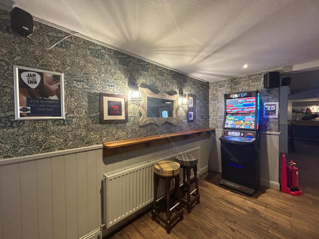 Muirhead Inn, Glasgow