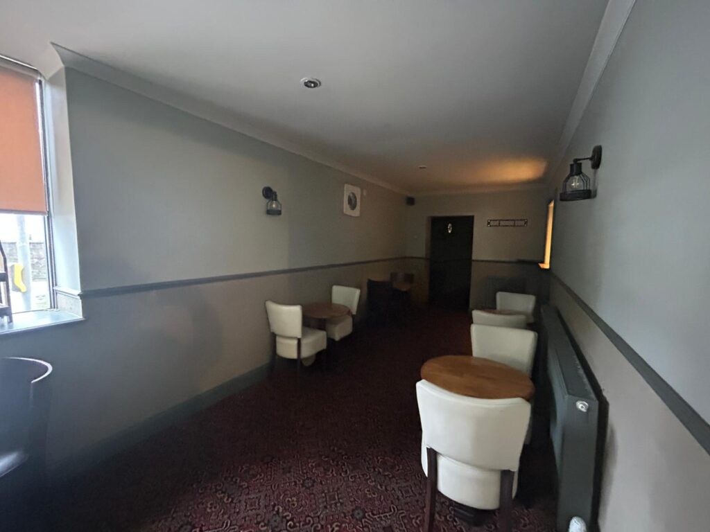 Muirhead Inn, Glasgow