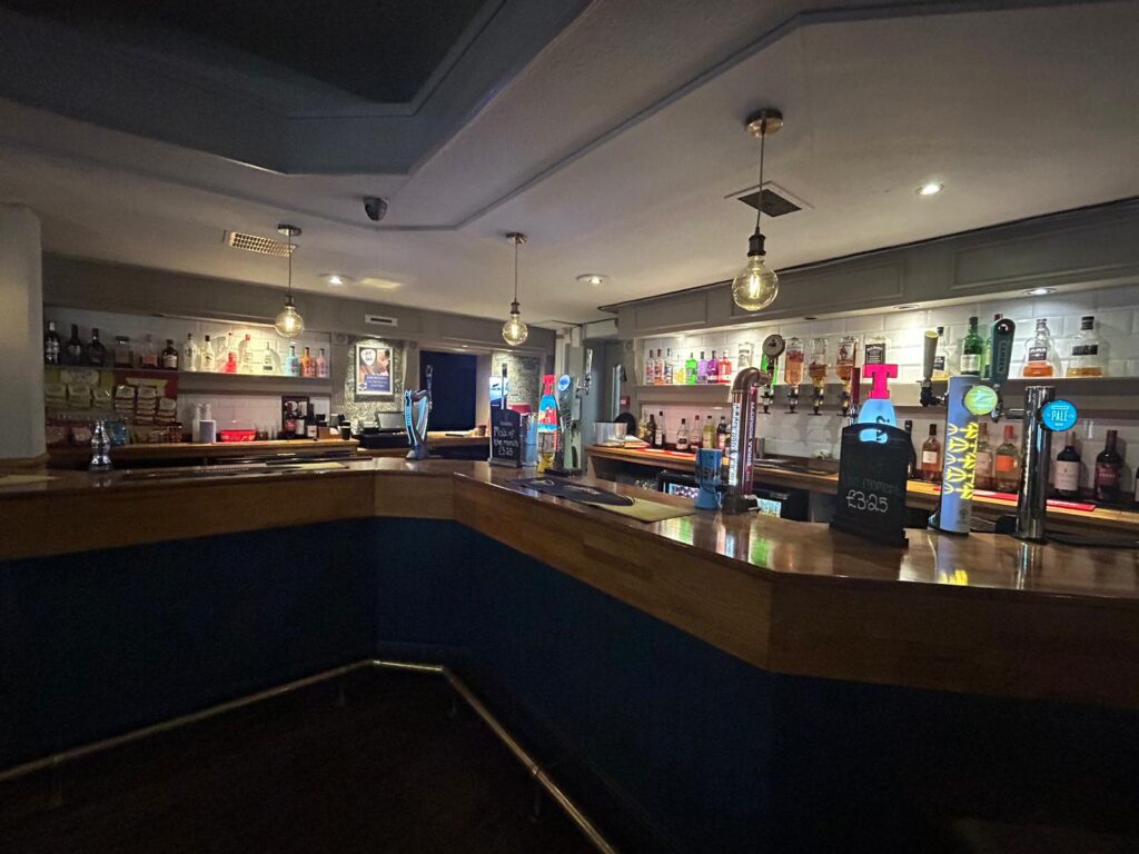 Muirhead Inn, Glasgow