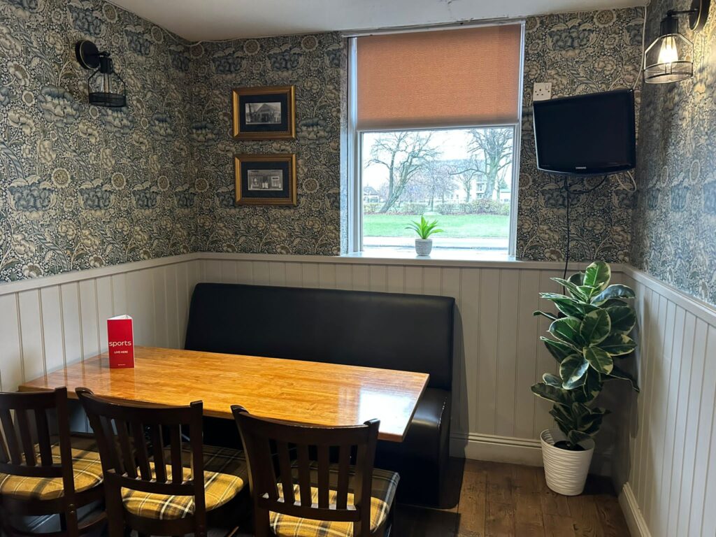 Muirhead Inn, Glasgow