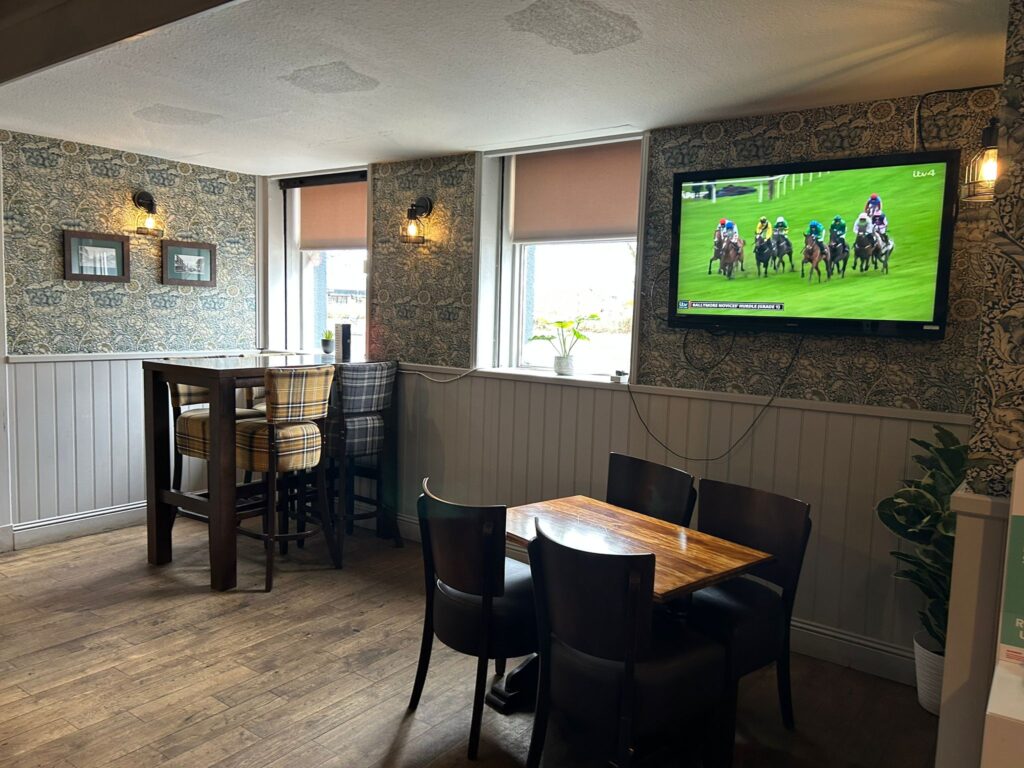 Muirhead Inn, Glasgow