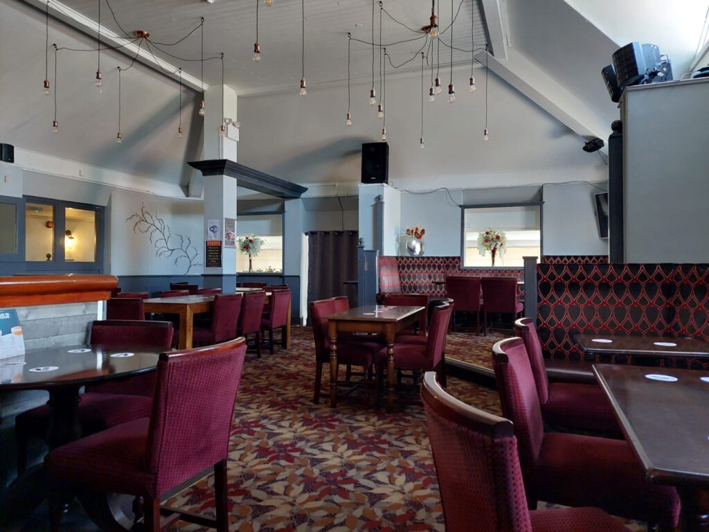 Shady Oak, Stockport