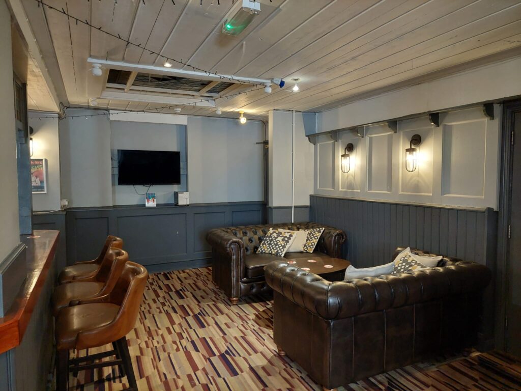 Shady Oak, Stockport