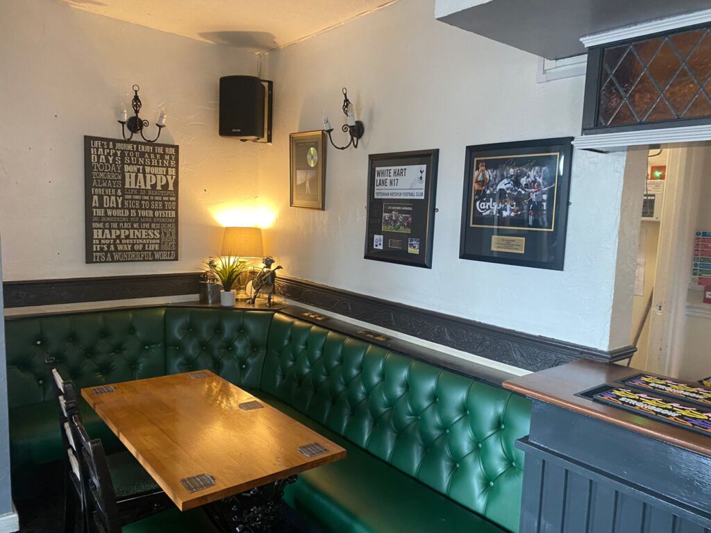 Canal Tavern, Kidsgrove