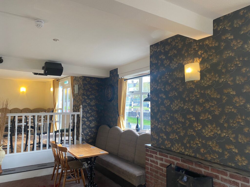 Canal Tavern, Kidsgrove